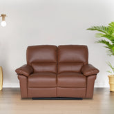 Two Seater Recliner - Aversa